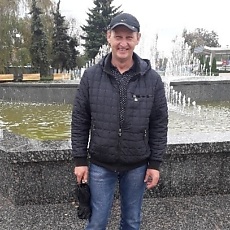 Фотография мужчины Вовчик, 53 года из г. Черкассы