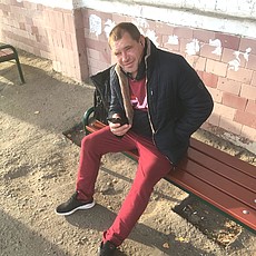 Фотография мужчины Дрюня, 35 лет из г. Нижний Новгород