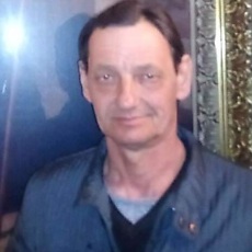 Фотография мужчины Сергей, 55 лет из г. Белгород