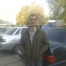 Фотография мужчины Сергей, 48 лет из г. Конотоп