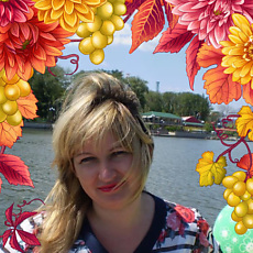 Фотография девушки Нина, 41 год из г. Макеевка