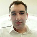 Заурбек, 45 лет