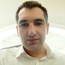 Фотография мужчины Заурбек, 45 лет из г. Нальчик