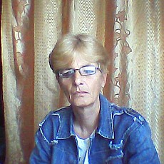 Фотография девушки Наталья, 62 года из г. Аркалык