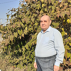 Фотография мужчины Виталий, 69 лет из г. Борисовка