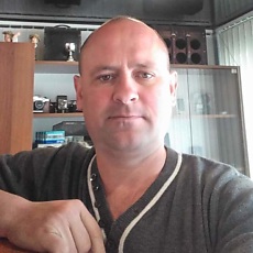 Фотография мужчины Иван, 44 года из г. Дубоссары