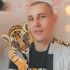 Фотография мужчины Алексей, 35 лет из г. Промышленная