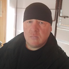 Фотография мужчины Александр, 50 лет из г. Сморгонь