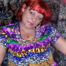 Фотография девушки Natali, 44 года из г. Селидово