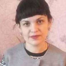 Фотография девушки Инна, 40 лет из г. Донецк