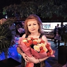 Фотография девушки Инна, 57 лет из г. Новороссийск