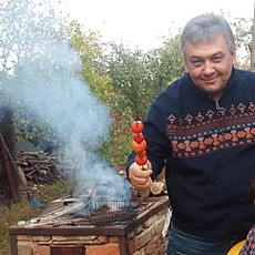 Фотография мужчины Анатолий, 56 лет из г. Покровское
