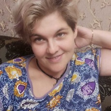 Фотография девушки Evgeniya, 47 лет из г. Братск