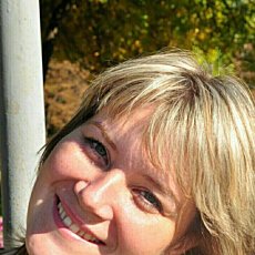 Фотография девушки Spring, 45 лет из г. Киев