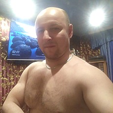 Фотография мужчины Евгений, 41 год из г. Белово