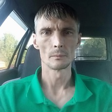 Фотография мужчины Андрей, 48 лет из г. Ленск