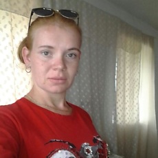 Фотография девушки Оля, 30 лет из г. Запорожье