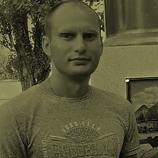 Фотография мужчины Николя, 34 года из г. Павлоград