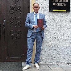 Фотография мужчины Сергей, 43 года из г. Люберцы