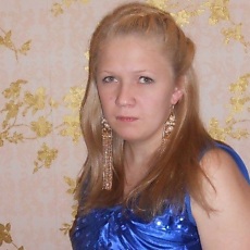Фотография девушки Дарья, 34 года из г. Прокопьевск