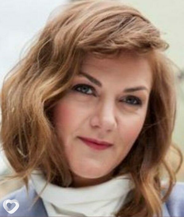Анна уколова фото сейчас 2025 как выглядит Элина, 47 лет, козерог, Вязьма. Анкета знакомств на сайте Tabor.ru