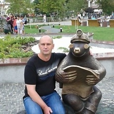 Фотография мужчины Эдуард, 50 лет из г. Солигорск