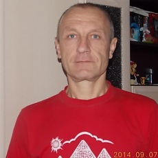 Фотография мужчины Михаил, 53 года из г. Павловский Посад