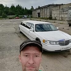 Фотография мужчины Алексей, 47 лет из г. Советская Гавань