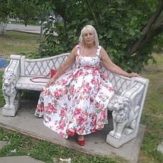 Фотография девушки Татьяна, 67 лет из г. Ростов-на-Дону