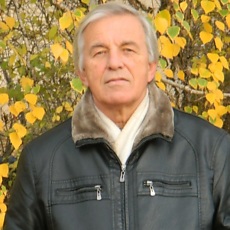 Фотография мужчины Сергей, 60 лет из г. Сватово