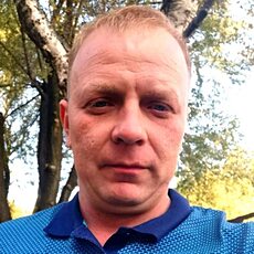 Фотография мужчины Роман, 42 года из г. Владивосток