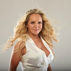 Фотография девушки Света, 35 лет из г. Гомель