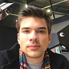 Фотография мужчины Паша, 30 лет из г. Сергиев Посад