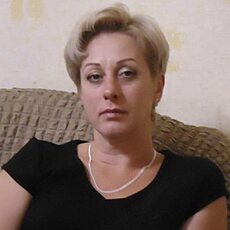 Фотография девушки Юлия, 49 лет из г. Зыряновск
