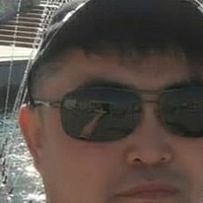 Фотография мужчины Василий, 44 года из г. Улан-Удэ