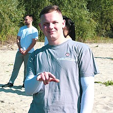 Фотография мужчины Дима, 28 лет из г. Пинск