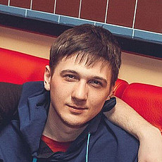 Фотография мужчины Денис, 32 года из г. Южно-Сахалинск