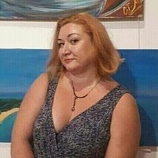 Фотография девушки Юлия, 41 год из г. Киев
