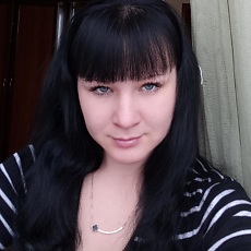 Фотография девушки Анастасия, 35 лет из г. Алматы