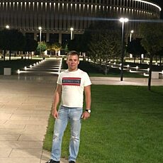 Фотография мужчины Виталик, 35 лет из г. Смидович