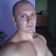 Фотография мужчины Владимир, 32 года из г. Мозырь