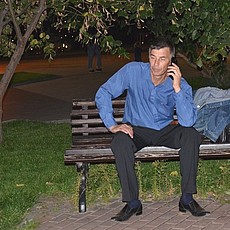 Фотография мужчины Владимир, 53 года из г. Дзержинск