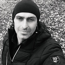 Фотография мужчины Володя, 43 года из г. Киев