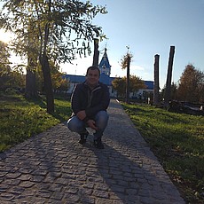 Фотография мужчины Денис, 39 лет из г. Слуцк