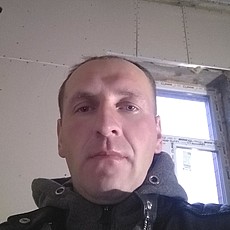 Фотография мужчины Вова, 43 года из г. Курск