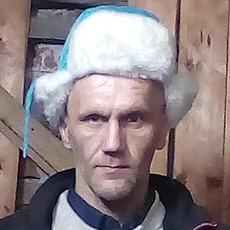 Фотография мужчины Алексей, 49 лет из г. Топки