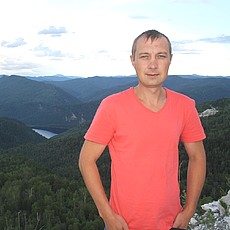 Фотография мужчины Юрий, 42 года из г. Назарово