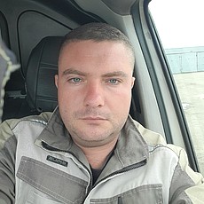 Фотография мужчины Павел, 40 лет из г. Калининград