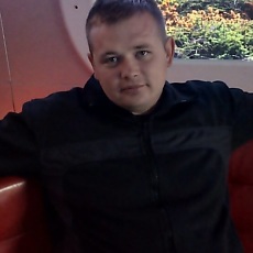Фотография мужчины Алексей, 34 года из г. Ульяновск