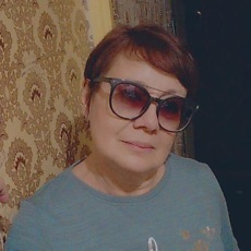 Фотография девушки Антонина, 65 лет из г. Новокузнецк
